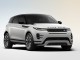 RANGE ROVER EVOQUE GRANITE EDITION