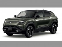 SUZUKU e  VITARA