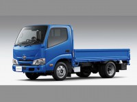 TOYOTA DYNA CARGO