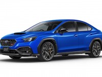 SUBARU 「WRX STI Sport♯」