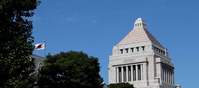 国会議事堂2