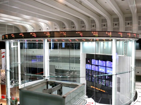 日経平均1000円高が残す「しこり」。急反発と引け際の鈍化が語る本音