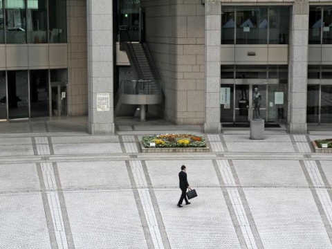 忙しいのに成果が出ない理由は？日本の低生産性と脱出のヒント