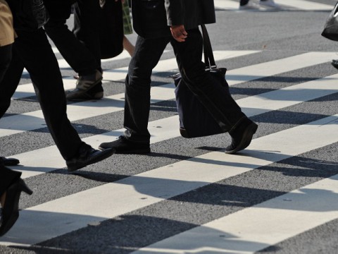 週休3日制で生産性向上。日本マイクロソフトの事例にみる働き方の設計変更