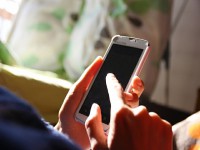 画・ネット通販変革期、半年に1回以上83.5％。