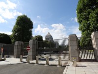 国会議事堂10