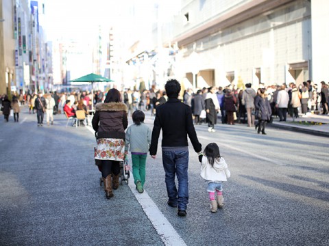 家計資産2286兆円を活かす。金融リテラシーが資産形成を左右
