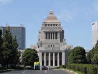 国会議事堂12