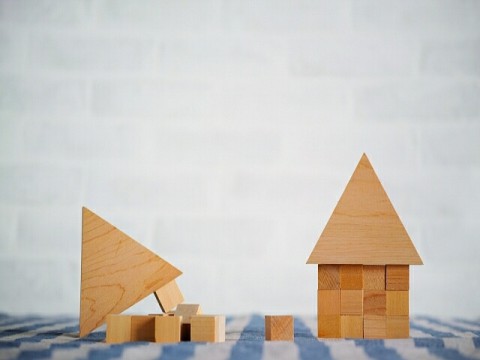 金利上昇で住宅ローンはどうなる？変動型8割が直面する返済増の現実