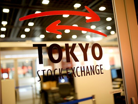 日経平均6万円目前　高値圏で進む「上昇と過熱」の攻防