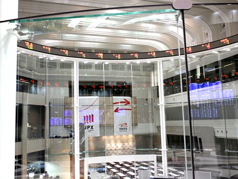 米株まちまち、日経平均は方向感探る展開か