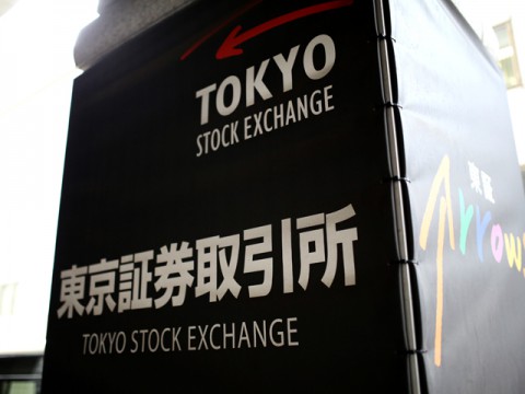 日経平均は上昇スタートか　米株高受け買い先行の見通し
