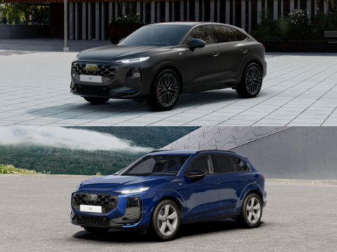 クルマは「走るもの」から「体験するもの」へ。アウディ新型Q3が示す自動車のデバイス化