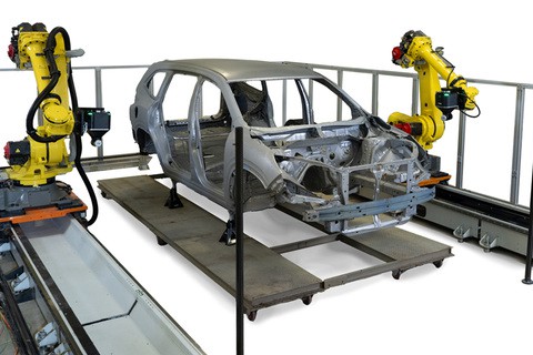 カメラは「判断装置」へ　ニコンが変える産業構造