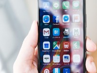 画・SNSのシェアされるコンテンツが減少