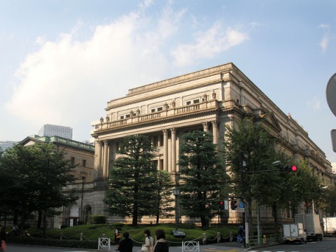 日銀は何を決めるのか　金融政策決定会合の役割と生活への影響