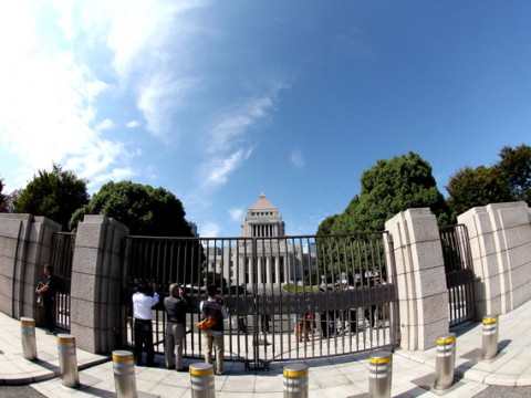 国のデータ民間活用へ　新制度の仕組みと論点