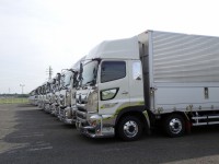 画・生産停止長期化、日野自動車、取引先8500社。自動車部品産業に打撃。