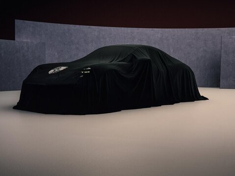 ポルシェ911に新モデル追加へ　4月14日に世界初公開