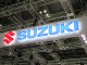 SUZUKI LOGO