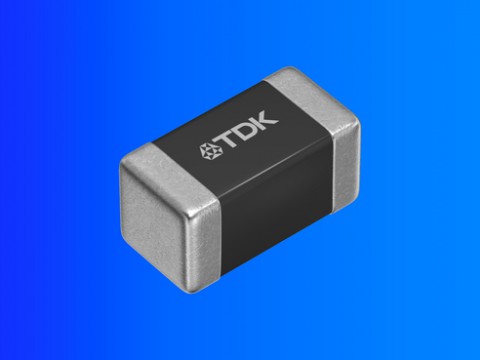 TDKが5GHz対応部品を開発　通信品質競争の変化