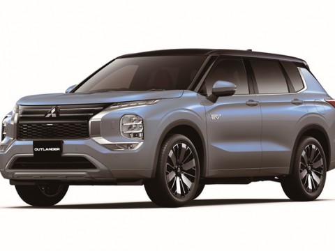 三菱自動車、PHEVで首位維持　EV一辺倒ではない電動化の現実