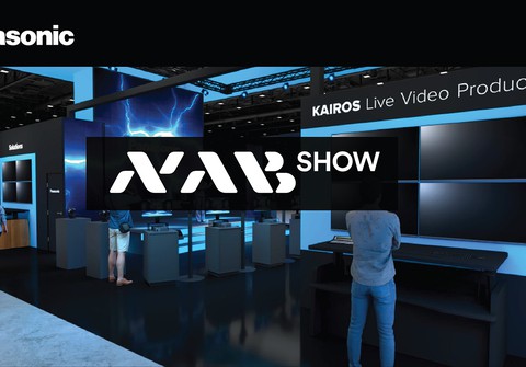 パナソニック、放送制作をIP化　テレビ制作はどう変わるのか