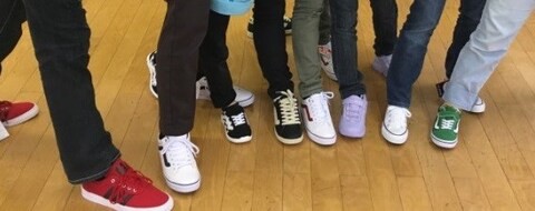 進化する企業の社会貢献。従業員の「一人ひとりの意思」が支援の原動力に