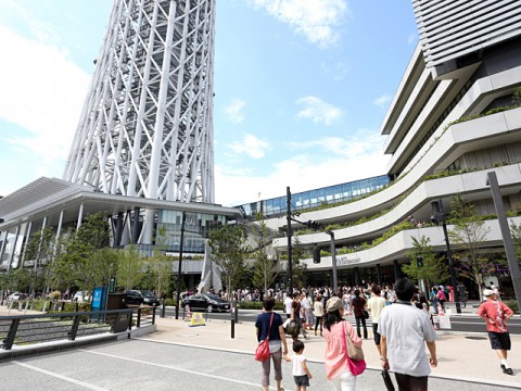 給料日前、“近場消費”広がる　物価高で変わる週末レジャー