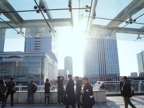 働き、納め、支えている　5つの統計が映した日本の現在地
