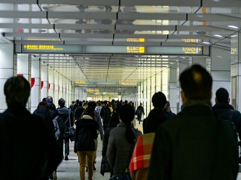 経団連、裁量労働制拡大を提言　AI時代見据え労働時間法制見直し