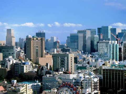 1－3月GDPは4期連続プラス　“企業主導”続く日本経済の現在地