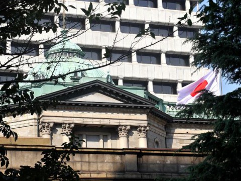 82兆円規模が動く“金融市場の血流”　日銀が見つめるレポ市場とは