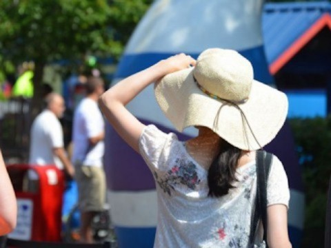 猛暑で人は“省エネ化”するのか　夏太りが示す日本人の身体変化
