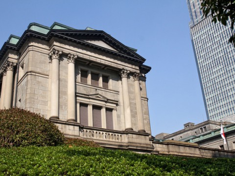 日銀当座預金決済は1日251兆円　決済統計が映す金融インフラ