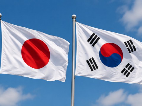 有事の手前で結ぶインフラ　日韓ACSAが示す新しい安全保障