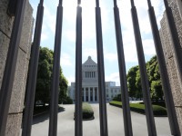 国会議事堂9