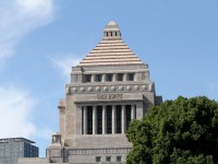 国会議事堂14
