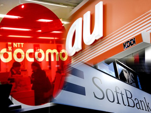 通信会社は“スマホ会社”ではなくなった　AI時代のインフラ競争