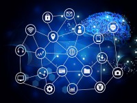 画・AI×IoT、AIoT。世界のリーダーの90％、「アナリティクスは期待以上の価値を生む」。