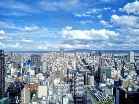 担保は「事業」へ　譲渡担保法が変える金融構造