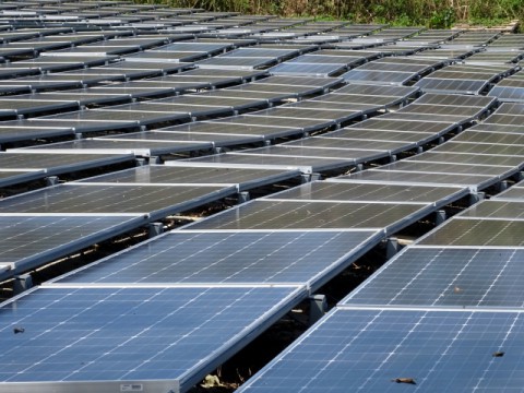 工場・倉庫が“発電所”になる時代へ　分散型電力社会は進むか