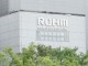 ローム社屋