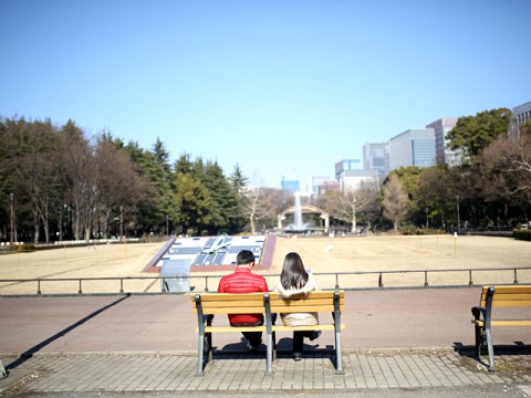 「今日は何もしない」が満足につながる理由　休養経済という新しい価値