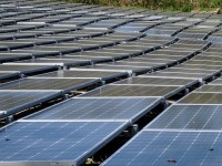 画・新型・次世代太陽電池の世界市場、多様な素材で商用化や研究開発が進み市場拡大傾向。