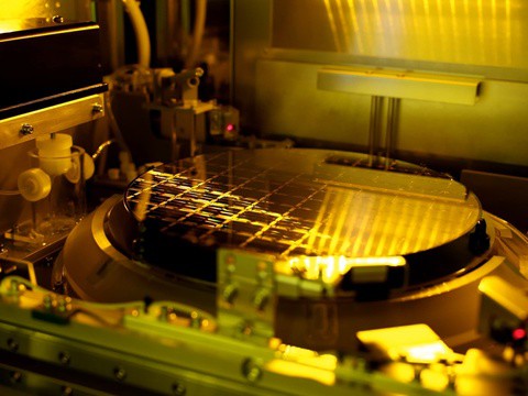 AIが半導体を作る時代へ　TSMC工場で始まった“フィジカルAI革命”