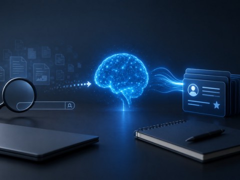 検索するAIから記憶するAIへ　OpenAIが進める長期記憶構想